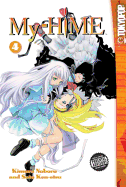 My-Hime, Volume 4