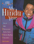 My Hindu Year - Senker, Cath