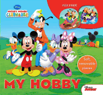 My Hobby (Disney, Mickey Mouse Club House)