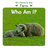 My Home is the Farm: Who Am I? - Tracqui, Valerie