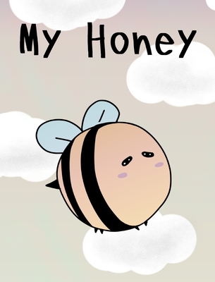 My Honey - Halrai