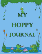 My Hoppy Journal