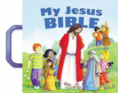 My Jesus Bible - Thomas Nelson