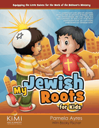 My Jewish Roots for Kids