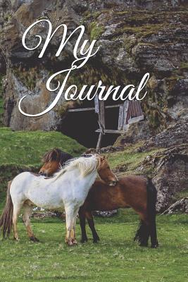 My Journal: For Kids and Tweens (With Prompts) - Saling, Adeliah, and Treasures, Family Closet