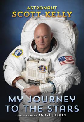 My Journey to the Stars (Step Into Reading) - Kelly, Scott