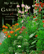 My Kind Garden CL - Brown, Richard W
