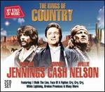 My Kind of Music: The Kings of Country