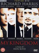 My Kingdom - Don Boyd