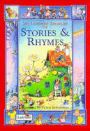 My Ladybird Treasury of Stories & Rhymes