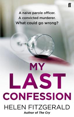 My Last Confession - FitzGerald, Helen