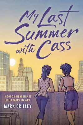 My Last Summer with Cass - 