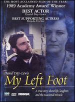 My Left Foot - Jim Sheridan
