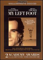 My Left Foot - Jim Sheridan