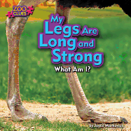 My Legs are Long and Strong