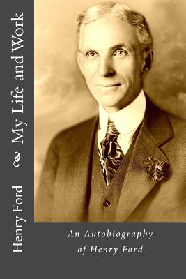 henry ford biography book pdf