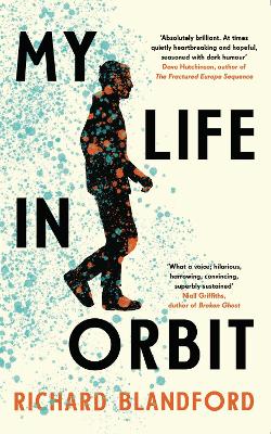 My Life in Orbit - Blandford, Richard