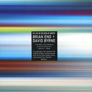 My Life in the Bush of Ghosts [Virgin] - Brian Eno / David Byrne