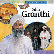 My Life, My Religion: Sikh Granthi