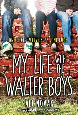 My Life with the Walter Boys - Novak, Ali
