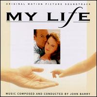 My Life - John Barry