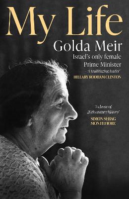 My Life - Meir, Golda