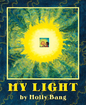 My Light: How Sunlight Becomes Electricity - 