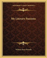 My Literary Passions
