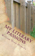 My Literary Passions