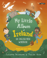 My Little Album of Ireland: An English / Irish Wordbook