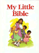 My Little Bible Series - White - Britt, Stephanie M, and Hollingsworth, Mary, Professor