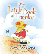 My Little Book of Thanks