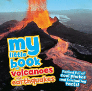 My Little Book of Volcanoes and Earthquakes