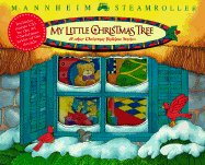 My Little Christmas Tree: & Other Christmas Bedtime Stories