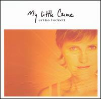 My Little Crime - Erika Luckett