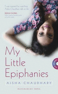 My Little Epiphanies (With DVD)