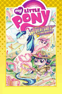 My Little Pony: Adventures in Friendship Volume 5
