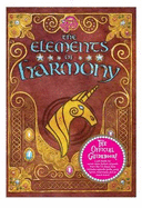 My Little Pony Elements of Harmony