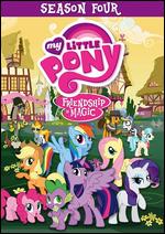 My Little Pony: Friendship is Magic: Season 04 - 