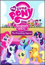 My Little Pony: Friendship Is Magic - The Friendship Express