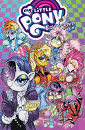 My Little Pony: Friendship Is Magic, Volume 15