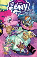 My Little Pony: Friendship Is Magic, Volume 18