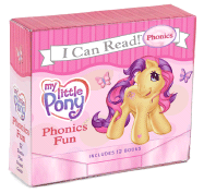 My Little Pony Phonics Fun