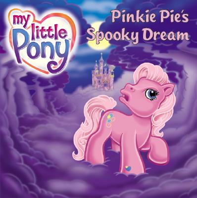 My Little Pony: Pinkie Pie's Spooky Dream - 