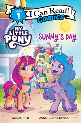 My Little Pony: Sunny's Day - 