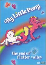 My Little Pony: The End of Flutter Valley - 