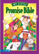 My Little Promise Bible - Sattgast, Linda J