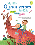 My Little Quran Verses For Kids