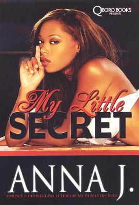 My Little Secret - Anna J
