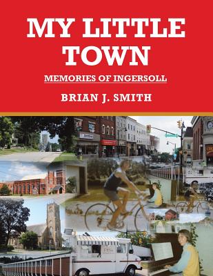 My little town - Smith, Brian J